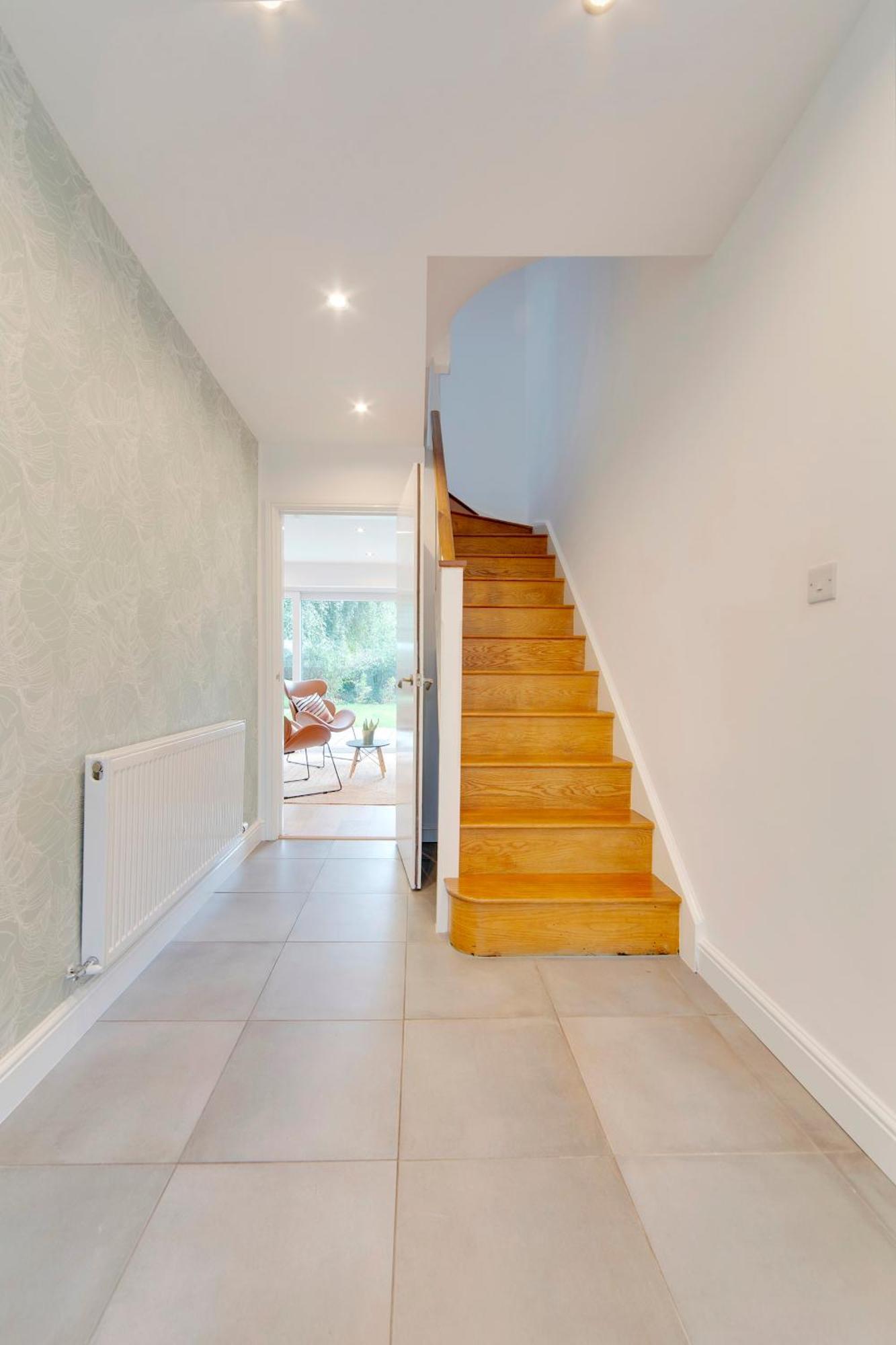 Pass The Keys 49 Byron Square Modern And Spacious 3 Bed Home With Free Parking CBG エクステリア 写真